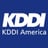 KDDI America Logo